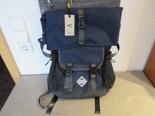 Camel Active Rucksack navy Neu