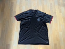 Adidas DFB Deutschland 20 away fußball Trikot xxl 2xl Maillot jersey Vintage