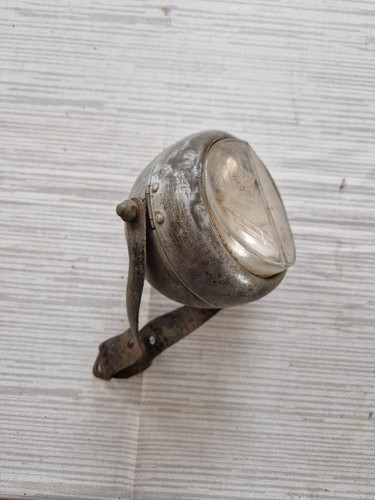 Melas scheinwerfer oldtimer - melas,