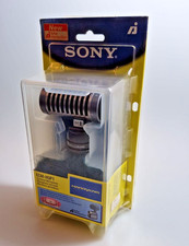 Sony Surround Sound Microphone for DCR-DVD203 403 305 405 505 ECM-HQP1 Mikrofon