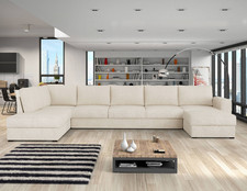 Ecksofa Cersia Large Premium