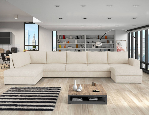 Ecksofa cersia large premium - cersia,