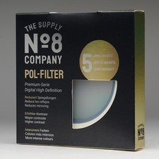 Circular Polfilter CIR-PL CPL