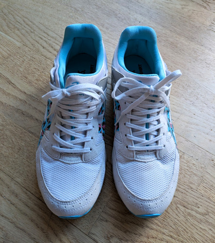 Asics gomme des - asics, x