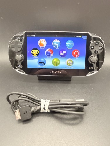 Sony playstation vita oled - sony,