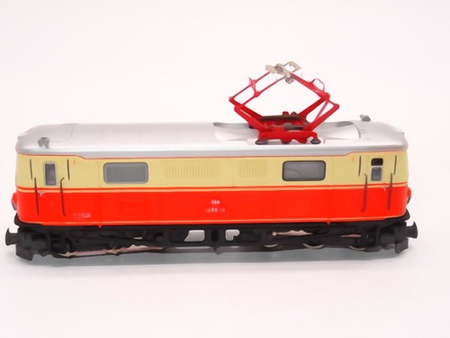 Roco hoe 31010 - dc, /
