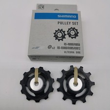 Shimano Schaltrollen Satz