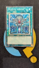 RA05-DE108 Monster Reborn