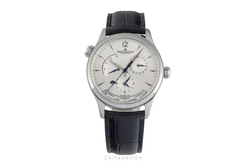 Jaeger lecoultre master - jaeger-lecoultre,