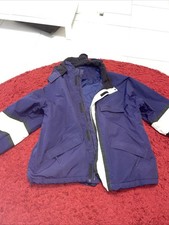 Rodeo Sports C&A Winterjacke XXL Blau