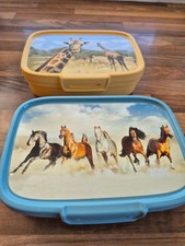 Brotzeitdosen Brotzeit Pausen