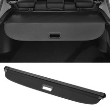 Kofferraum ausziehbare