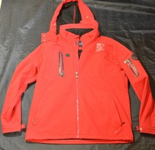 Engbers Softshell Jacke 58 TOP