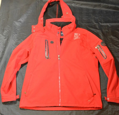 Engbers softshell jacke top - engbers,