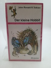 Der kleine Hobbit John Ronald