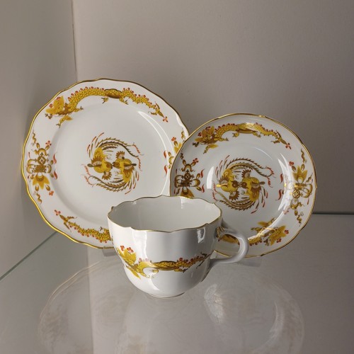 Meissen kaffeegedeck tlg - meissen, 3
