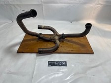 Ducati 750 Paso Krümmer