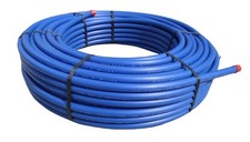 PE Rohr Wasserleitung Versorgungsleitung 25mm Ø25mm PN16 PE-HD, Länge 25 – 100m