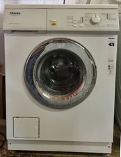 MIELE NOVOTRONIC W873 Waschmaschine 5 kg, 1300 U/min, vom Händler!