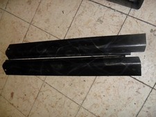 VW Golf 3 GTI VR6 16V Airbrush Show Shine Teile Verkleidung Innenraum 