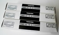 Dachbodenfund: 3 x Toshiba
