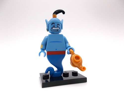 Lego minifigure series - lego®,