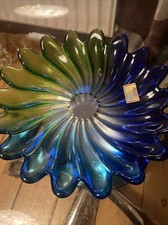 Vintage Joska Bodenmais Glas