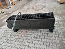 Betonmischer 600 L