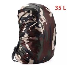 Rucksack Regenschutz 35l