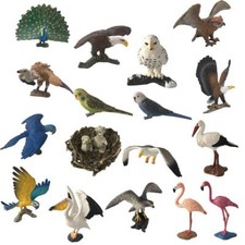 Mini süße Tierfigur Miniatur