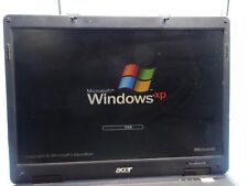 Acer TravelMate 5730(MS2231)Notebook*OHNE RAM und HDD*Für Ersatzteil DEFEKT#N772