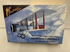 1/48 GasPatch #48003 Salmson