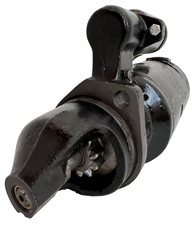 Anlasser 12V 1,8PS 11 Zähne links drehend Original Multicar M24 T157 Waran