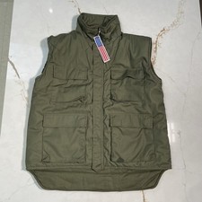Tactical Survival Weste Gilet