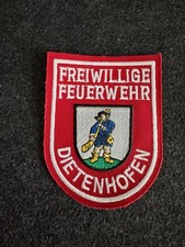 Ärmelabzeichen von der