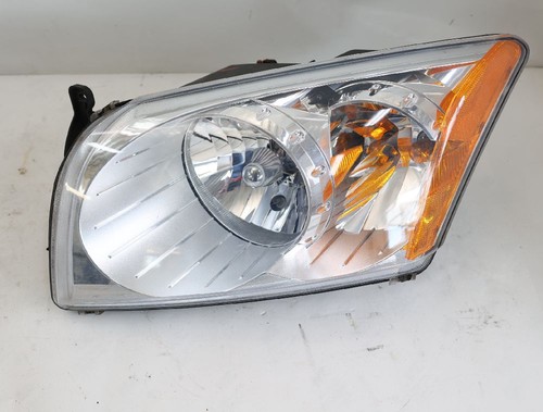 Scheinwerfer dodge caliber - scheinwerfer,