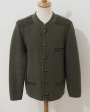 Giesswein Trachten Walkjacke