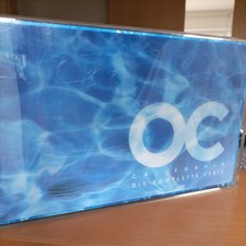 O.C. California - die Komplette Serie (The OC) 26 DVDs Collectors Edition 