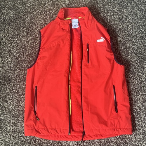 Puma volvo ocean race - puma, herren