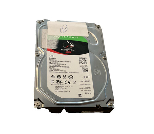 Seagate st4000vn008 4tb - seagate, |