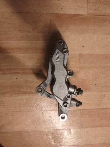 Nissin kolbenzange buell - 6,