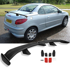 55" Heckspoiler Heckflügel