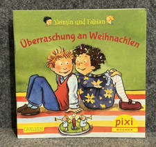 Pixi Überraschung an