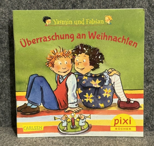 Pixi überraschung - pixi,