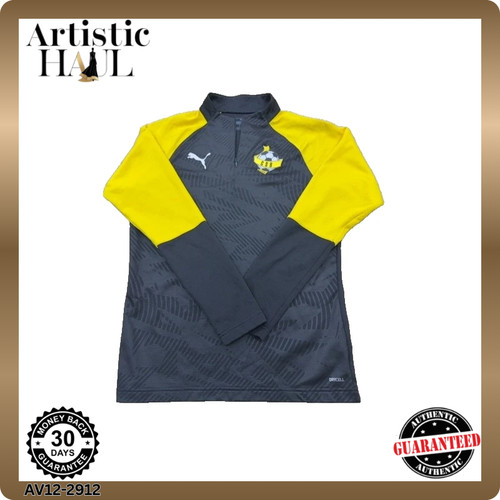 Puma trainingsjacke herren - trainingsjacke,