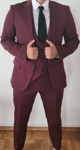 Daniel galotti teiliger - daniel, 3-teiliger