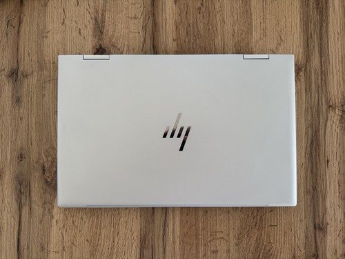 Envy x360 convertible - hp,