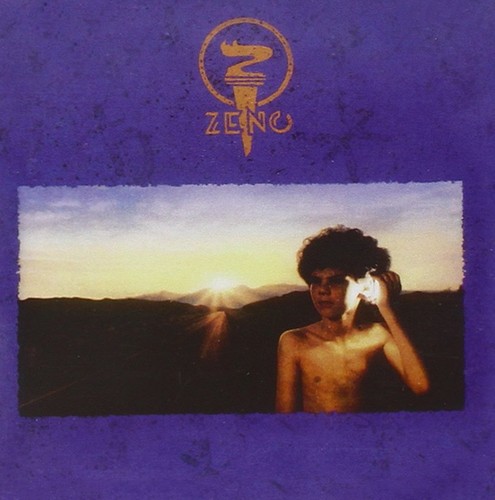 Zeno album - zeno,