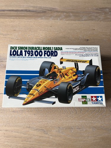 Tamiya lola t93 ford - t93/00,