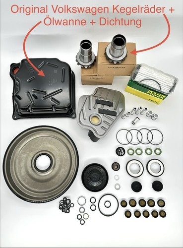 0 tdi überholsatz - t5/t6,